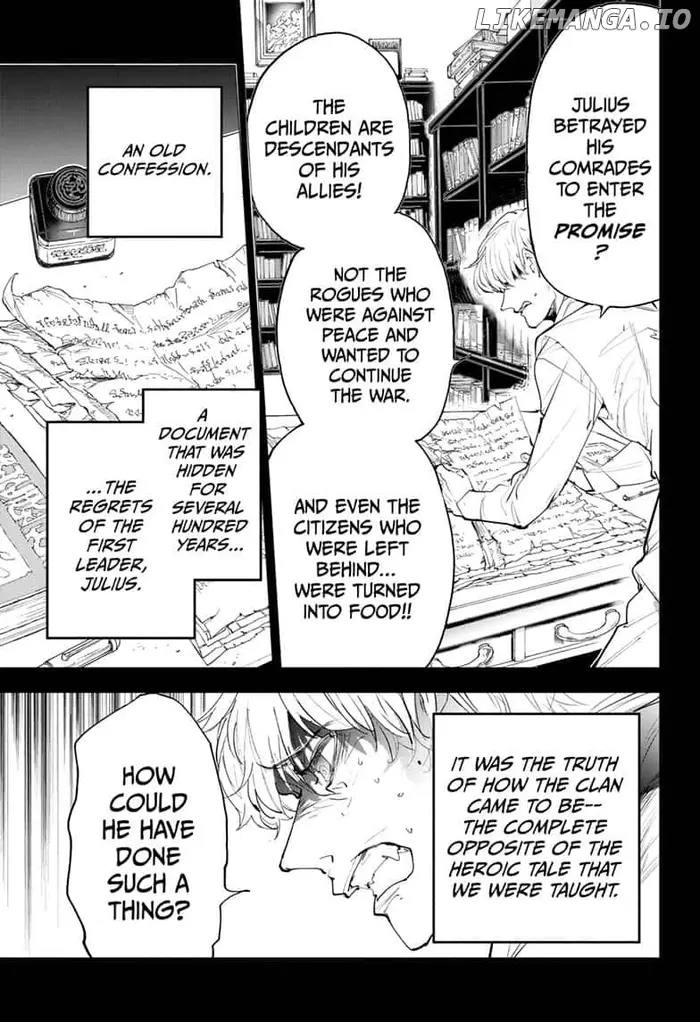 The Promised Neverland chapter 173 image 05_optimized